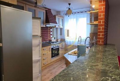 Apartament cu 3 camere decomandat în Mănăștur - 7