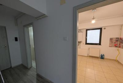 Apartament cu 3 camere decomandat în Unirii - 3