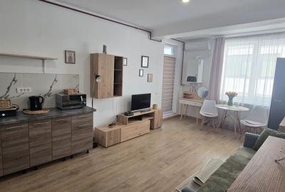 Apartament cu 2 camere în Central - 7