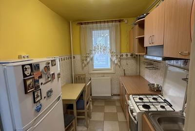 Apartament cu 2 camere semidecomandat în Olimpia-Stadion - 3