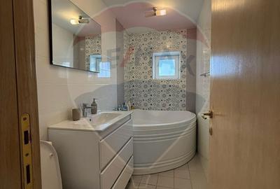 Apartament cu 3 camere, mobilat în Vitan - 2