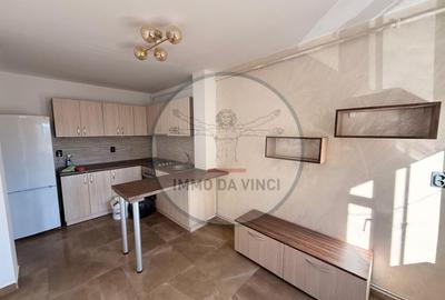 Apartament cu 4 camere decomandat, mobilat în Mărăști - 11