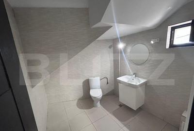 Spațiu comercial, de 50 mp, în George Enescu - 2