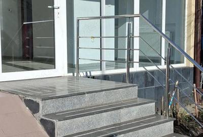 Spațiu comercial, de 30 mp, în Calea Moldovei - 5