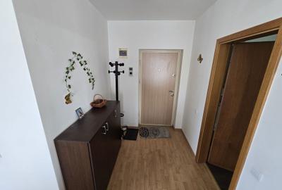 Garsonieră decomandată în Florești - 3