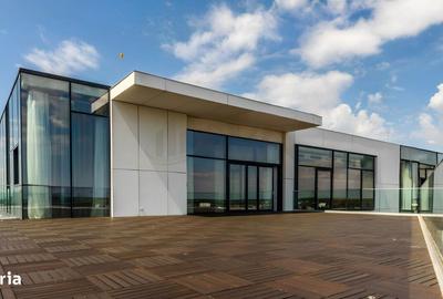 Apartament cu 4 camere în Herăstrău - 3