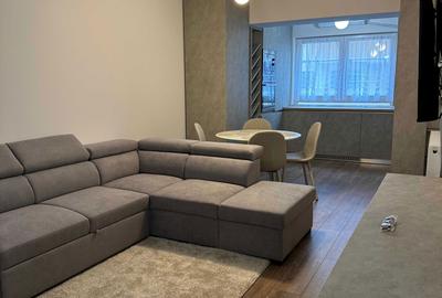 Apartament cu 2 camere decomandat în Apărătorii Patriei - 3