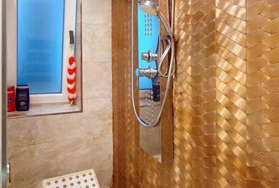 Apartament elegant cu 3 camere în Rond Alba Iulia, renovat în totalitate, etaj 3 - 7