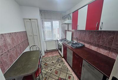 Apartament cu 2 camere semidecomandat în Micro II - 6