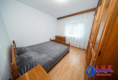 Apartament cu 3 camere decomandat în E3 - 19