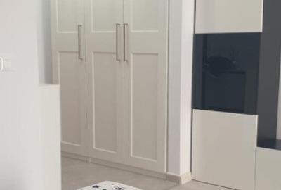 Studio/garsoniera de lux Hils Brauner Pallady cu parcare inclusa - 2