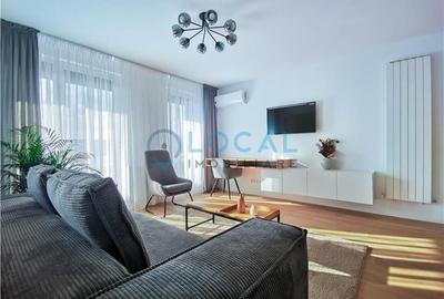 2 camere I Modern I Terasa I Parcare I Zona Iulius Mall - 8