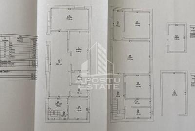 Casă individuală cu 4 camere cu Canalizare în Ghirodei - 26