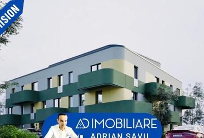 Vanzare apartamente NOI in ParcView Residence