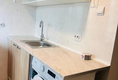 Garsonieră decomandată, mobilată în Decebal - 7