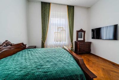 APARTAMENT 3 CAMERE | DE INCHIRIAT | PALATUL STERN - 7