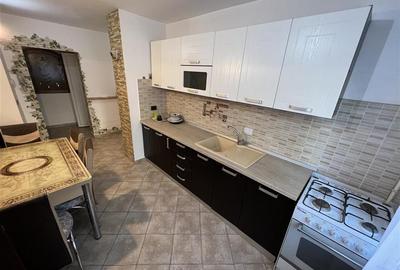 Apartament cu 3 camere decomandat, mobilat în Ultracentral - 3