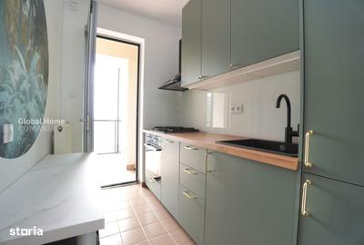 Garsonieră, mobilată în Văcăresti - 7