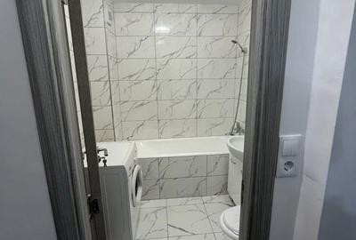 Garsonieră în Cantemir - 3