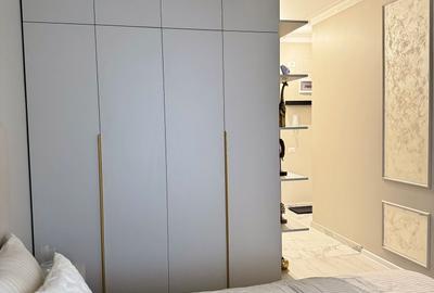 Garsonieră decomandată în Militari - 6