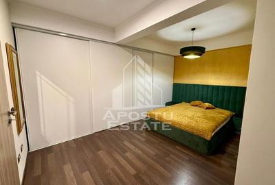 Apartament cu 3 camere decomandat în Giroc - 4