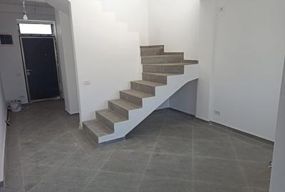 Vila gata in duplex/5cam+2bai+150mp curte libera/comBerceni -Ilfov - 41