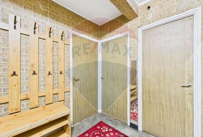 Apartament cu 2 camere decomandat, mobilat în Eroii Revoluției - 16