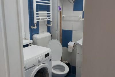 Garsonieră semidecomandată în Pantelimon - 7