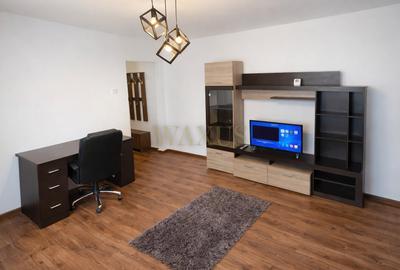 Apartament cu 2 camere semidecomandat, mobilat în Gheorgheni - 2