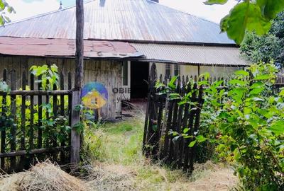 Casa locuibila- Vanatori-Neamt - 7