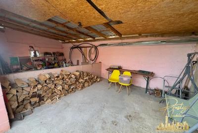 Casa cu anexe si teren de 1000 mp de vanzare in comuna Spinus-Bihor - 32