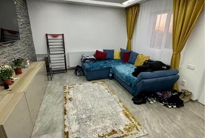 Casă cu 2 camere cu Teren 380 Mp în Strejnicu - 9