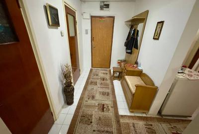 Apartament 3 camere decomandat, vedere mixta, izolat, 10 min metrou Raul Doamnei - 6