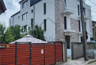 Apartament cu 2 camere în Baicului - 17