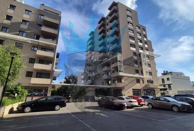 Apartament cu 2 camere semidecomandat, mobilat în Ștefan cel Mare - 22