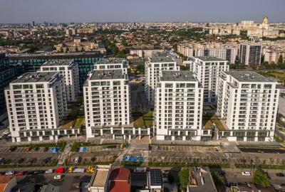 Vanzare spatiu comercial ansamblu rezidential nou // ONE Cotroceni Park - 6