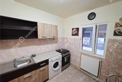Apartament cu 2 camere si balcon din zona Strand din Sibiu - 6