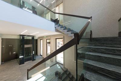 Vila Capo | Luxury offices 1800 mp, Dorobanti Capitale, TOP - 16