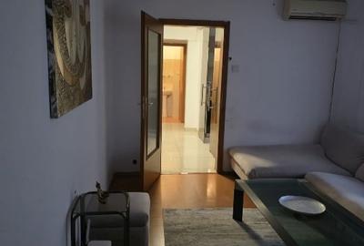 Apartament 4 camere, din care 3 mobilate, Gorjului, Militari- termen lung - 2