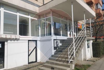 Spa?iu comercial de 70mp de inchiriat - 4