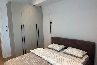 Apartament cu 4 camere, mobilat în Tei - 3