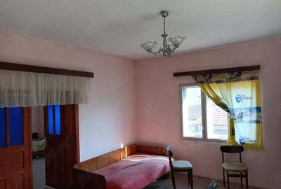 Casă cu 3 camere în Tiulești - 5