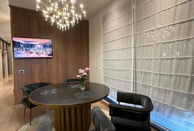 Penthouse de Lux - Mihai Bravu - 18