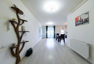 Apartament cu 2 camere semidecomandat în Florești - 7