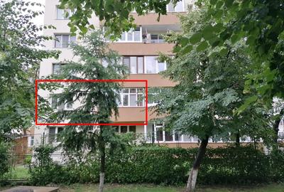 Apartament spa?ios ultracentral,etaj 1, langa Parcul Central - 2