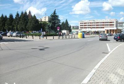 Garsonieră în Orașul Vechi - 2