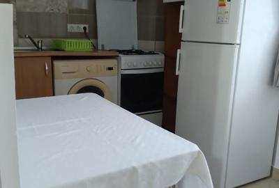 Garsonieră decomandată în Exterior Sud - 1