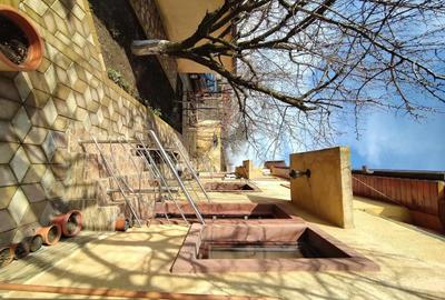 Casă cu 5 camere cu Teren 400 Mp în Roșiori de Vede - 3