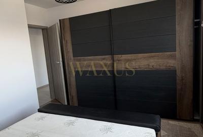 Apartament cu 3 camere decomandat în Cetății - 2