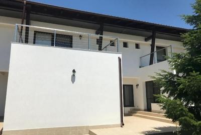 Casă cu 5 camere cu Canalizare în Pipera - 7